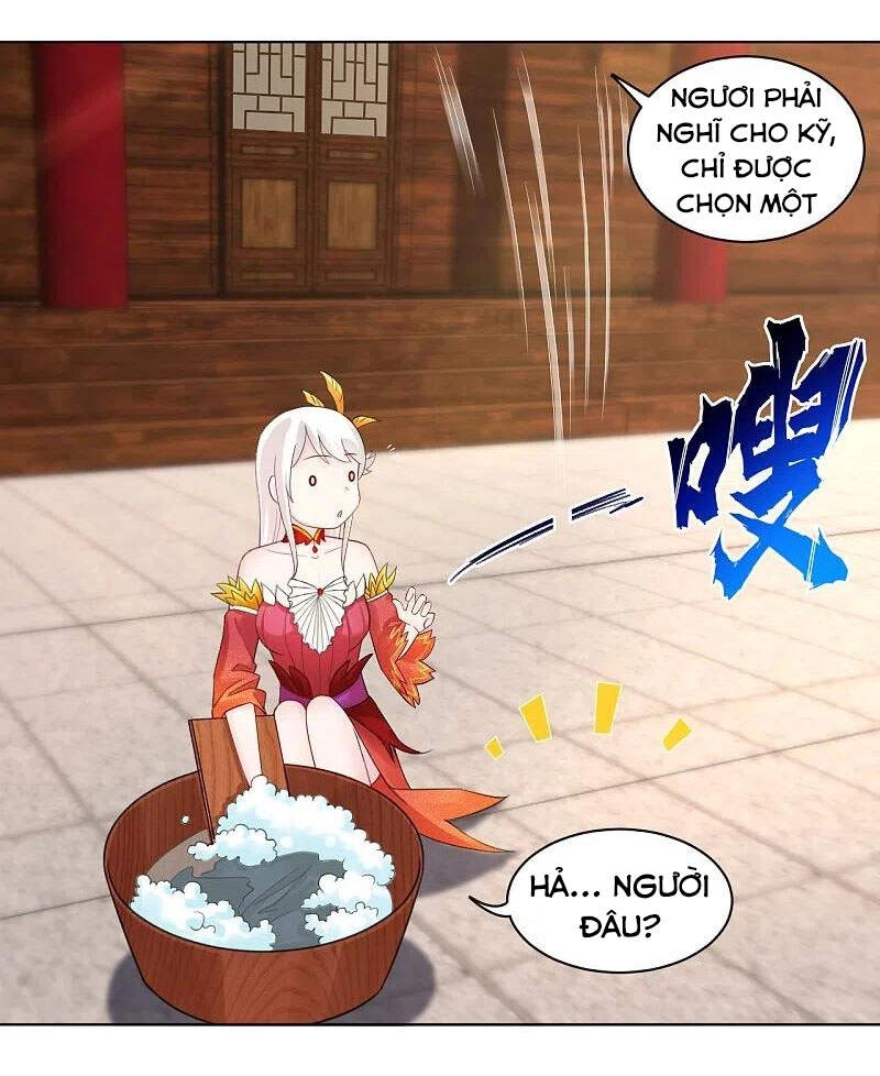 Nghịch Thiên Chiến Thần Chapter 259 - 2