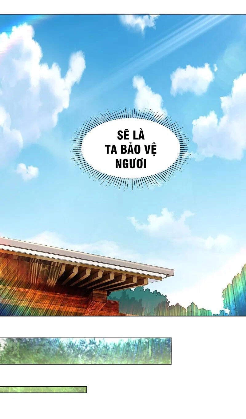 Nghịch Thiên Chiến Thần Chapter 259 - 10