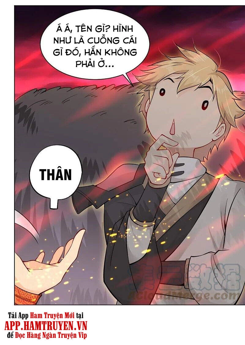 Nghịch Thiên Chiến Thần Chapter 259 - 19