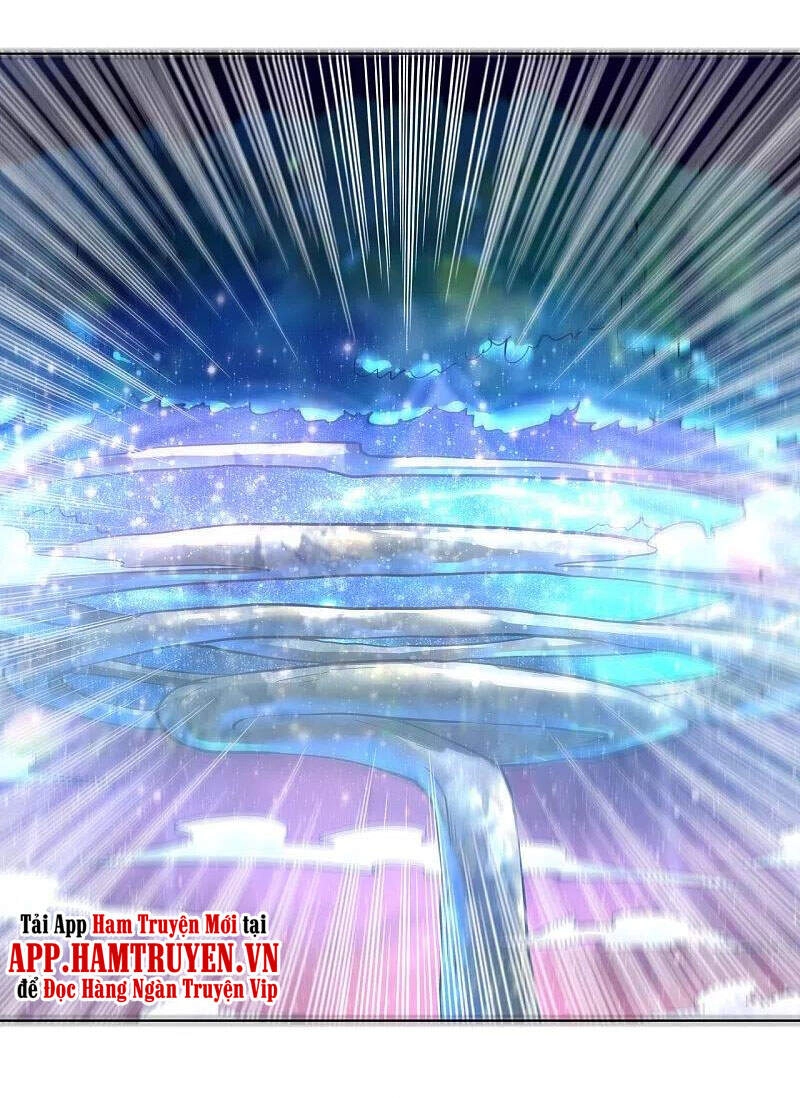 Nghịch Thiên Chiến Thần Chapter 259 - 29