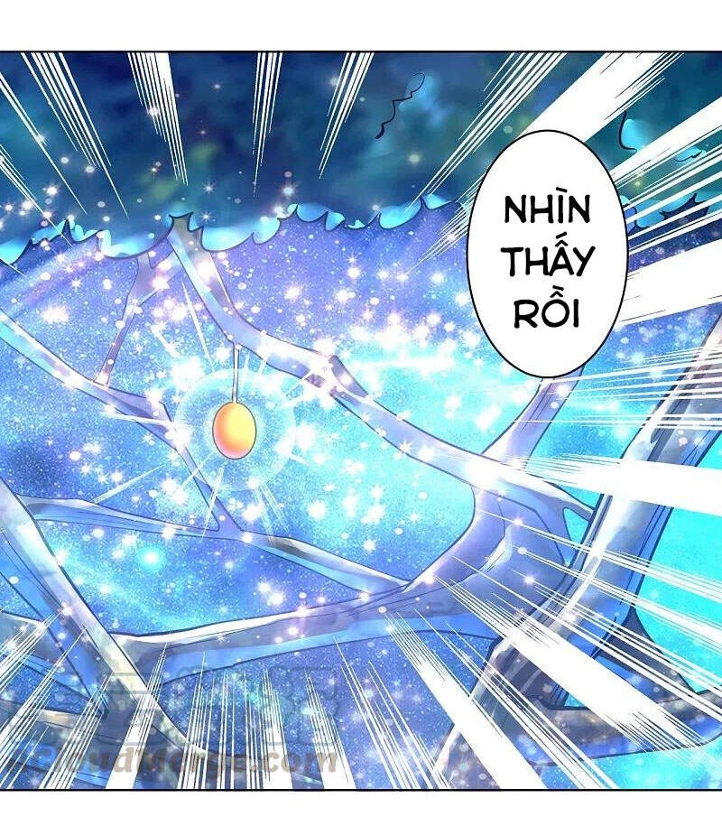 Nghịch Thiên Chiến Thần Chapter 259 - 30