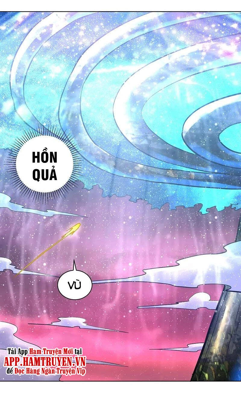 Nghịch Thiên Chiến Thần Chapter 259 - 31