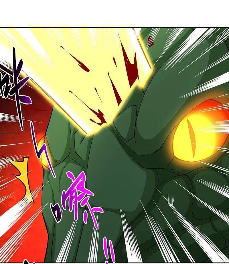 Nghịch Thiên Chiến Thần Chapter 260 - 9