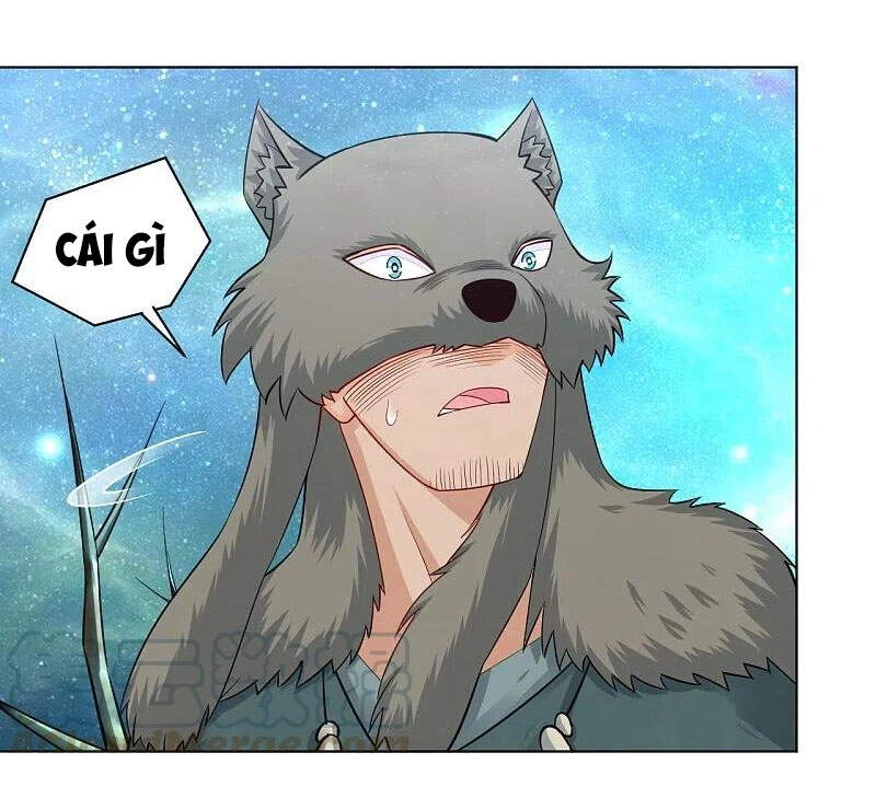 Nghịch Thiên Chiến Thần Chapter 260 - 27