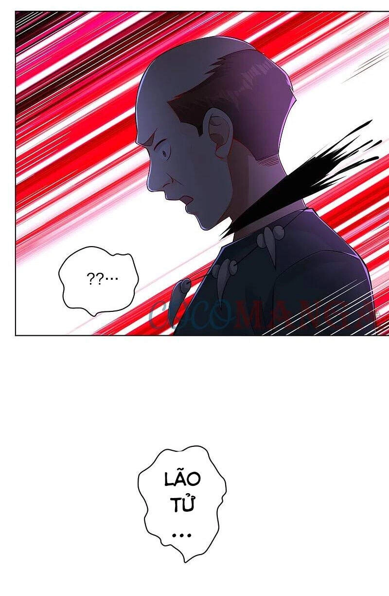 Nghịch Thiên Chiến Thần Chapter 261 - 18