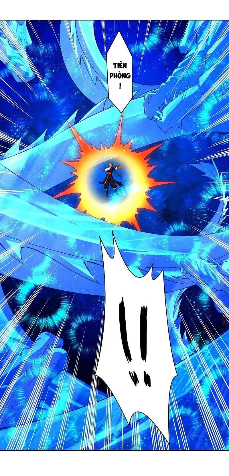 Nghịch Thiên Chiến Thần Chapter 261 - 26