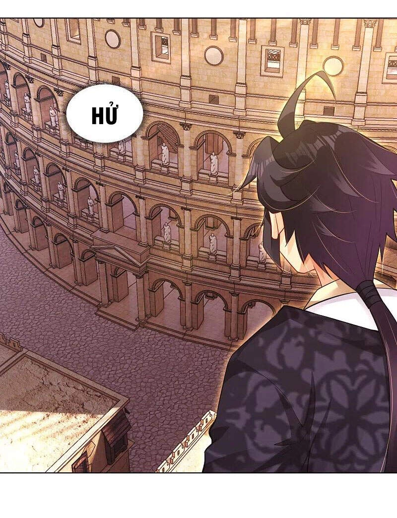 Nghịch Thiên Chiến Thần Chapter 262 - 6