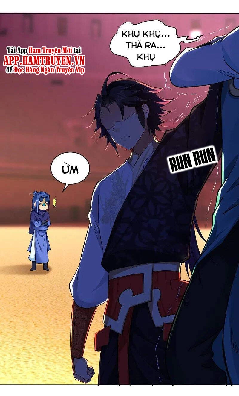 Nghịch Thiên Chiến Thần Chapter 263 - 17