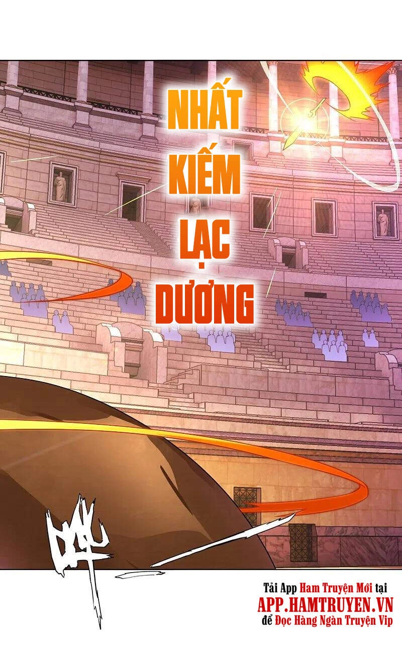 Nghịch Thiên Chiến Thần Chapter 264 - 5