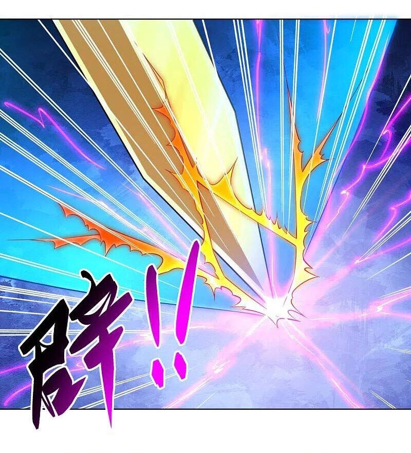 Nghịch Thiên Chiến Thần Chapter 265 - 2