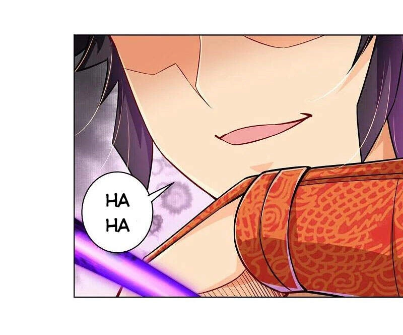 Nghịch Thiên Chiến Thần Chapter 265 - 24