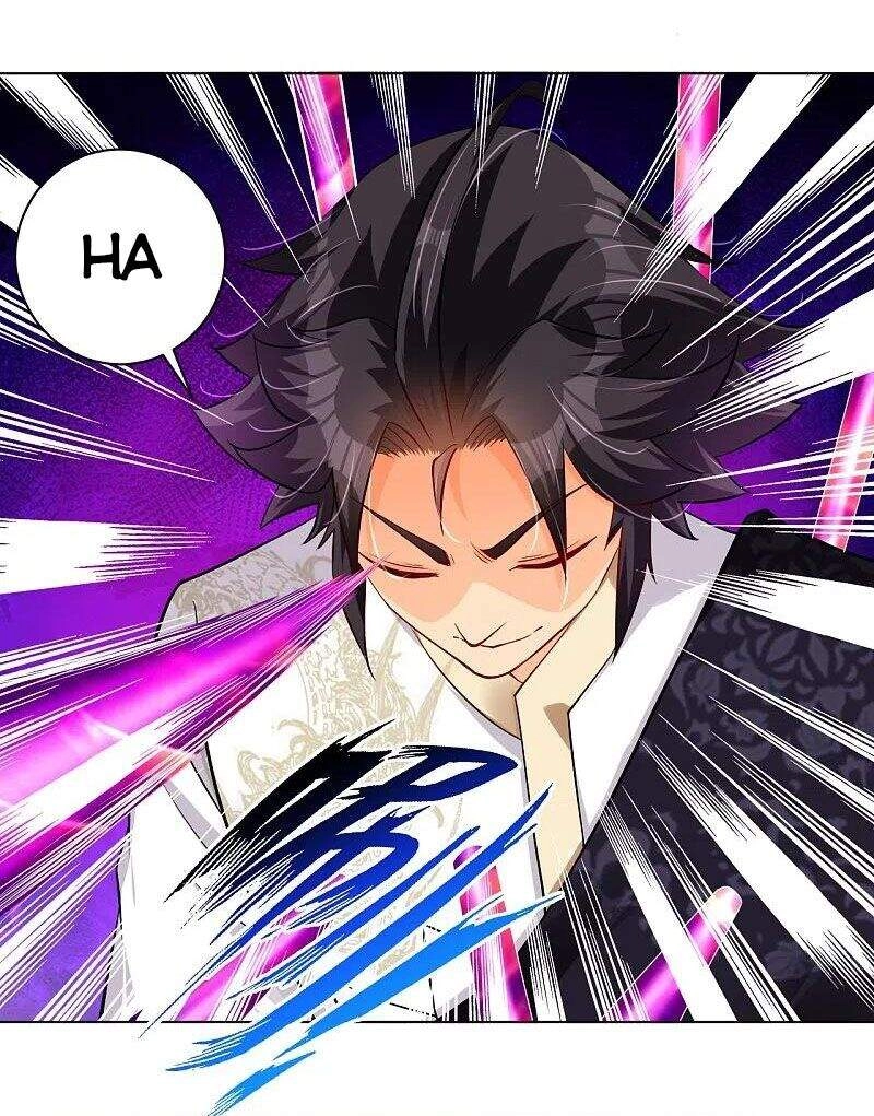 Nghịch Thiên Chiến Thần Chapter 266 - 2