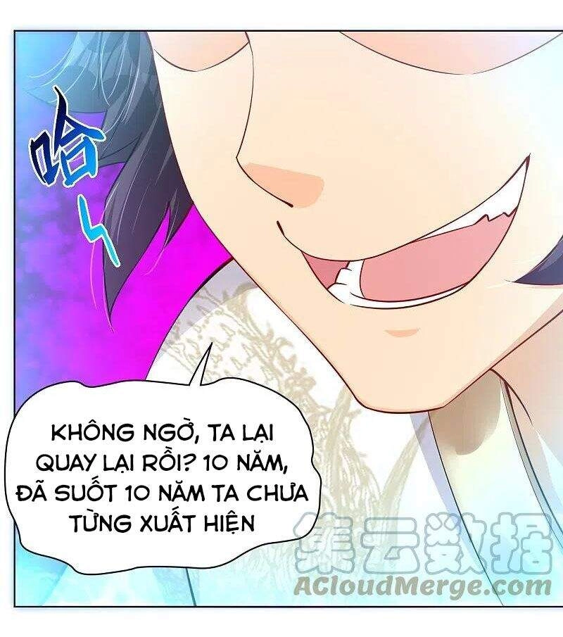 Nghịch Thiên Chiến Thần Chapter 266 - 9