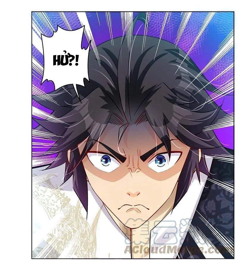 Nghịch Thiên Chiến Thần Chapter 266 - 15