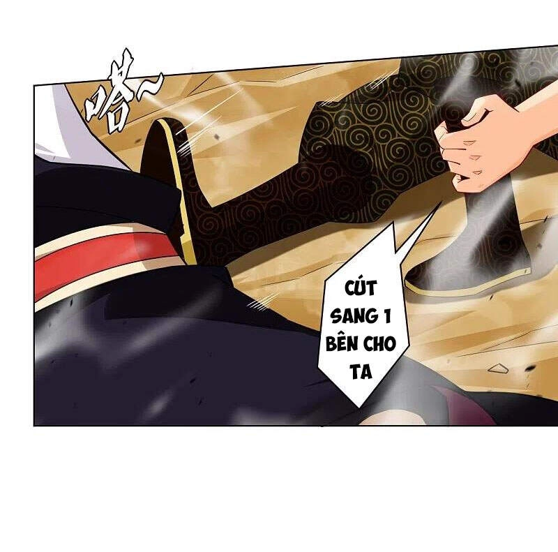 Nghịch Thiên Chiến Thần Chapter 267 - 14