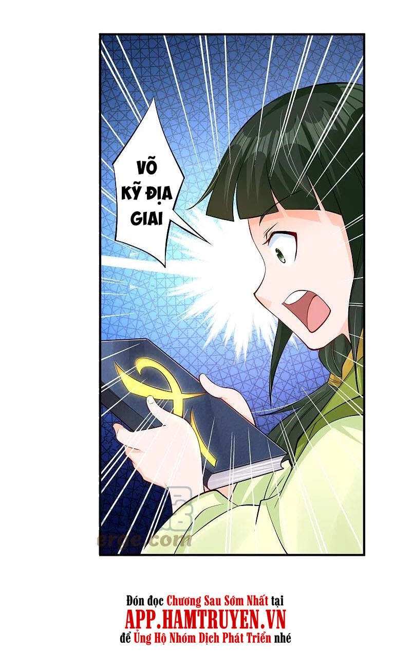 Nghịch Thiên Chiến Thần Chapter 267 - 35