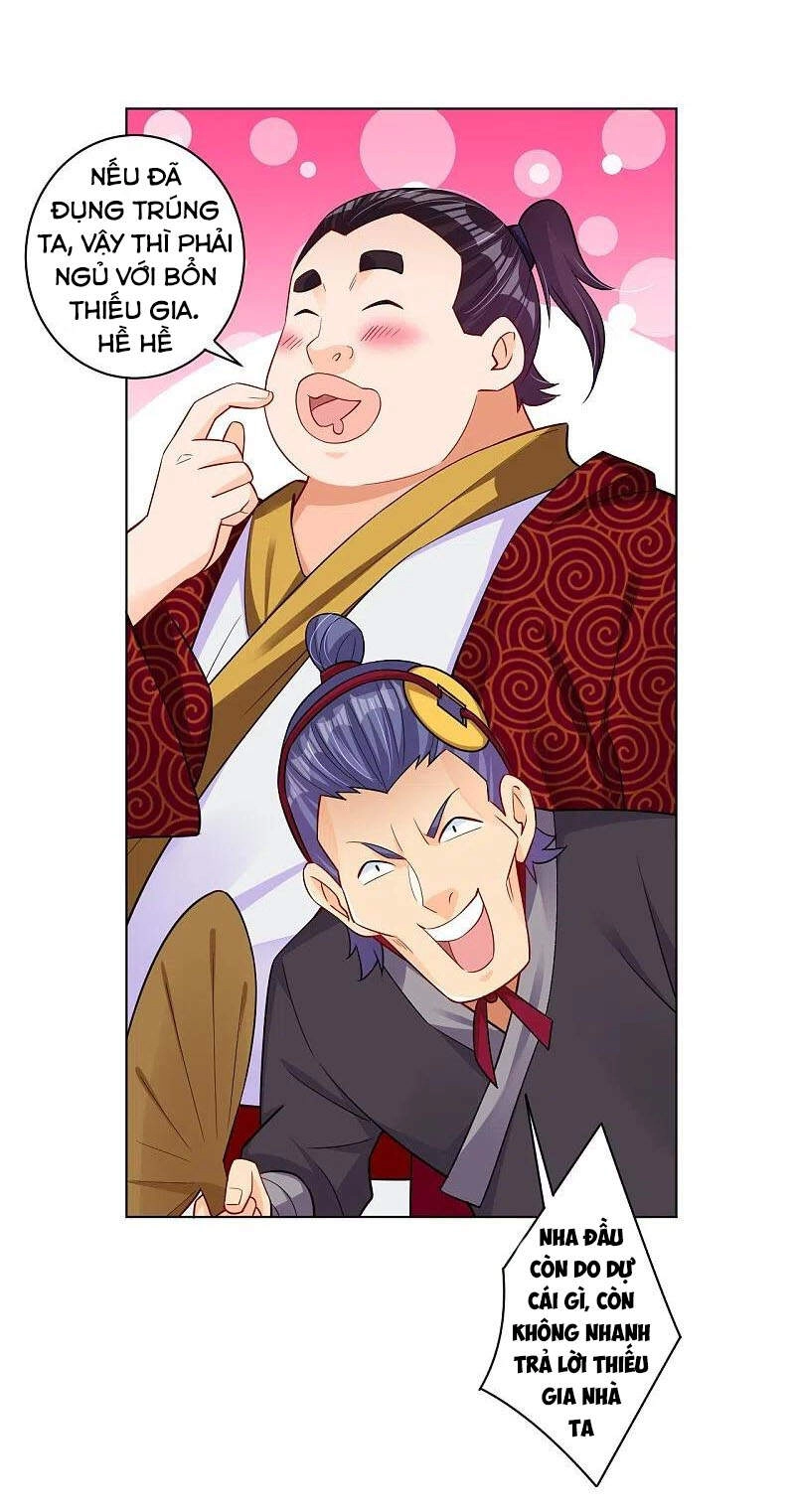 Nghịch Thiên Chiến Thần Chapter 268 - 26