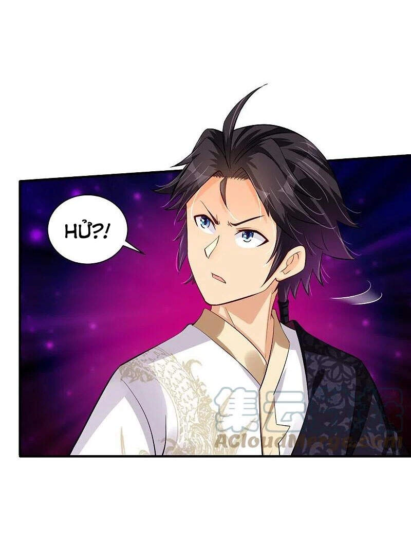 Nghịch Thiên Chiến Thần Chapter 269 - 2