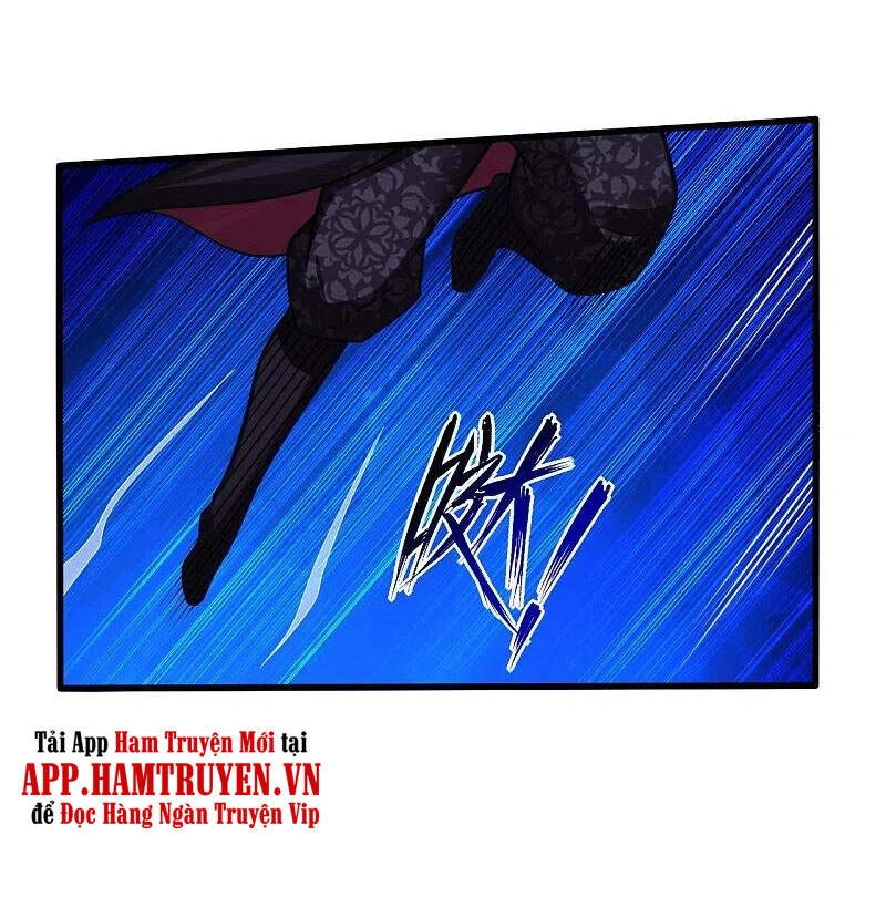 Nghịch Thiên Chiến Thần Chapter 269 - 21