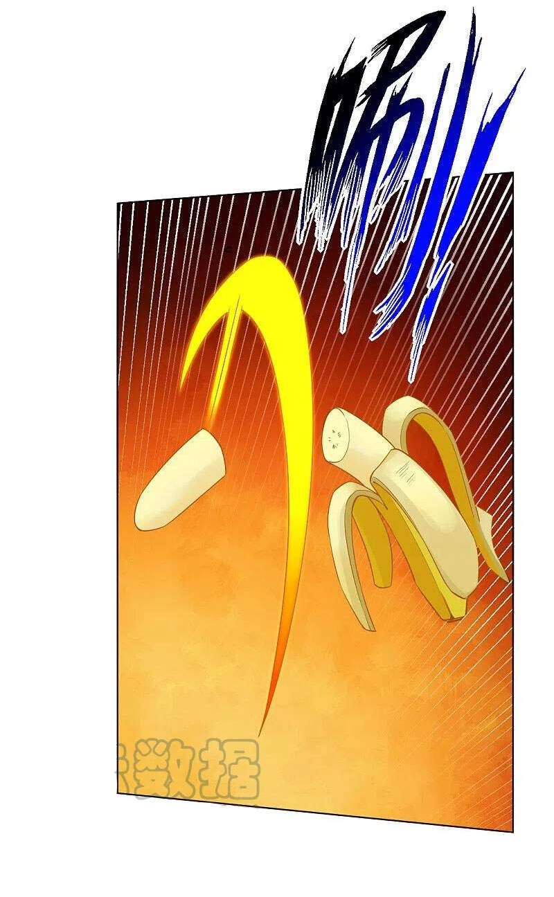 Nghịch Thiên Chiến Thần Chapter 269 - 26