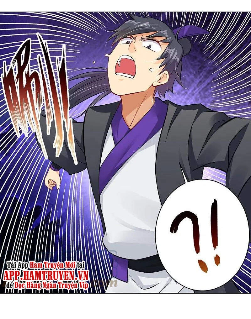 Nghịch Thiên Chiến Thần Chapter 270 - 7