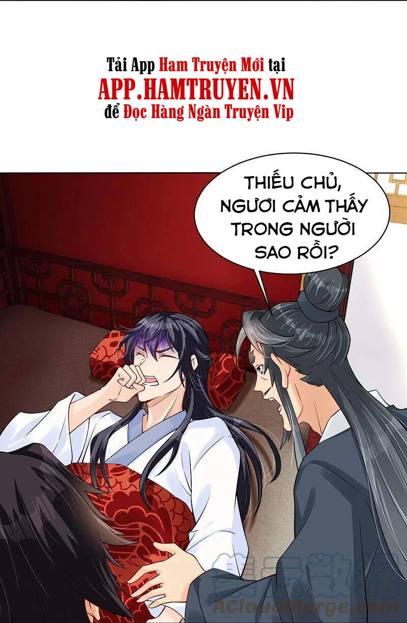 Nghịch Thiên Chiến Thần Chapter 273 - 8