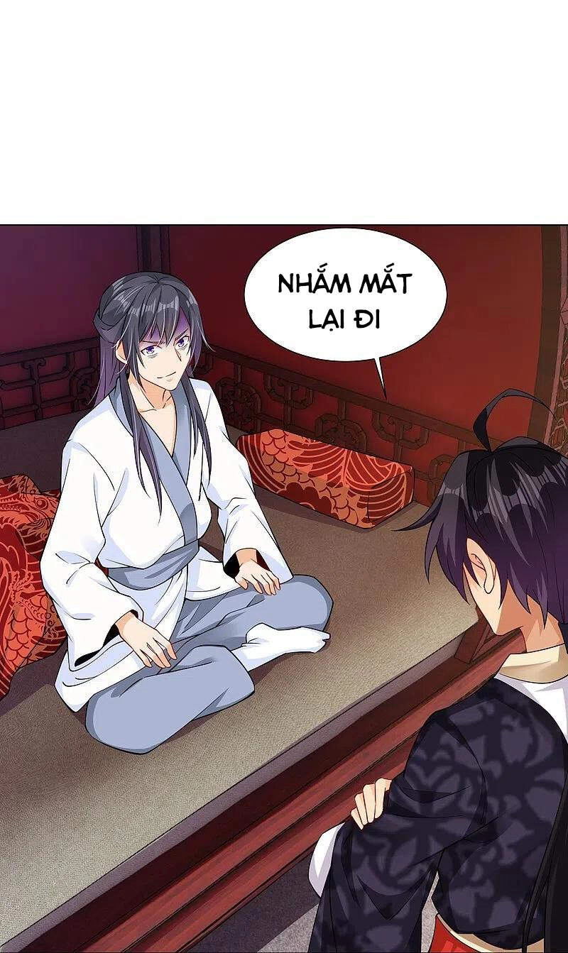 Nghịch Thiên Chiến Thần Chapter 273 - 15