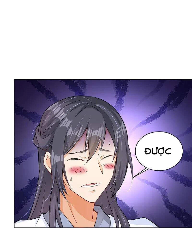 Nghịch Thiên Chiến Thần Chapter 273 - 17