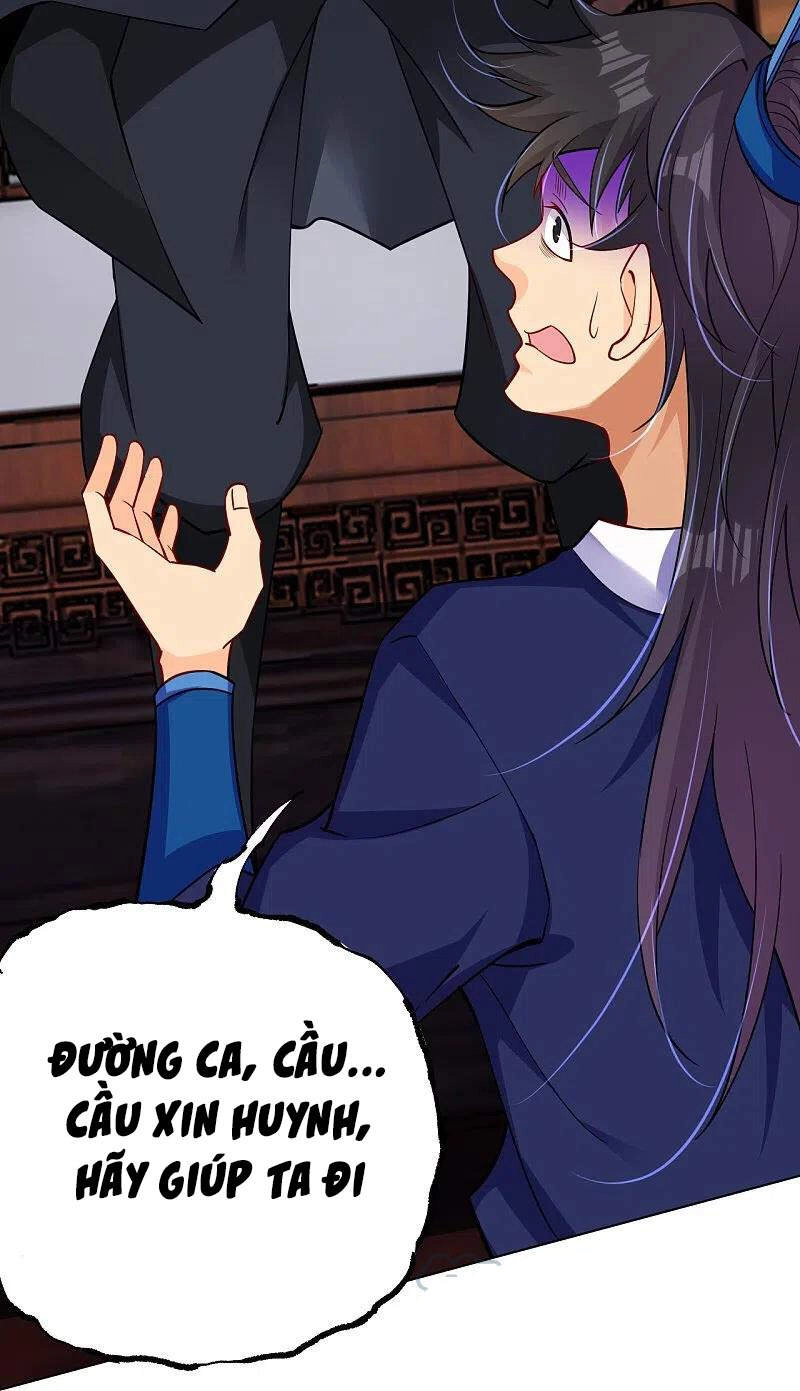 Nghịch Thiên Chiến Thần Chapter 273 - 24