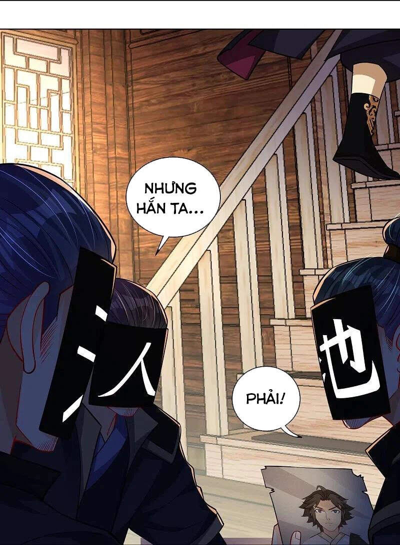 Nghịch Thiên Chiến Thần Chapter 274 - 15