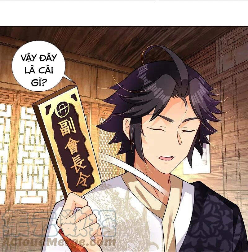 Nghịch Thiên Chiến Thần Chapter 275 - 2