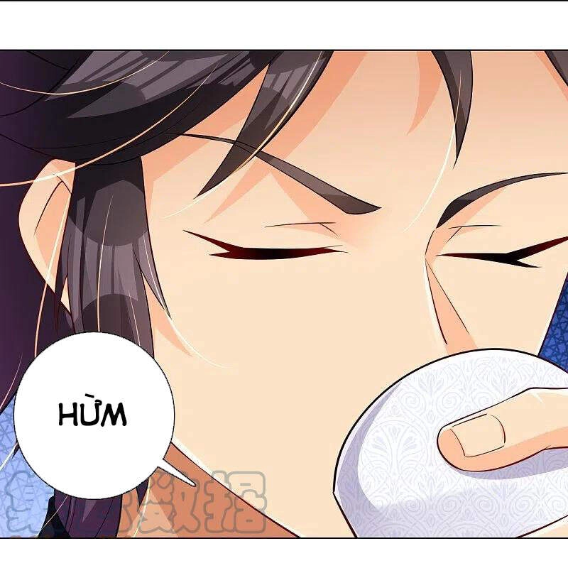 Nghịch Thiên Chiến Thần Chapter 275 - 8