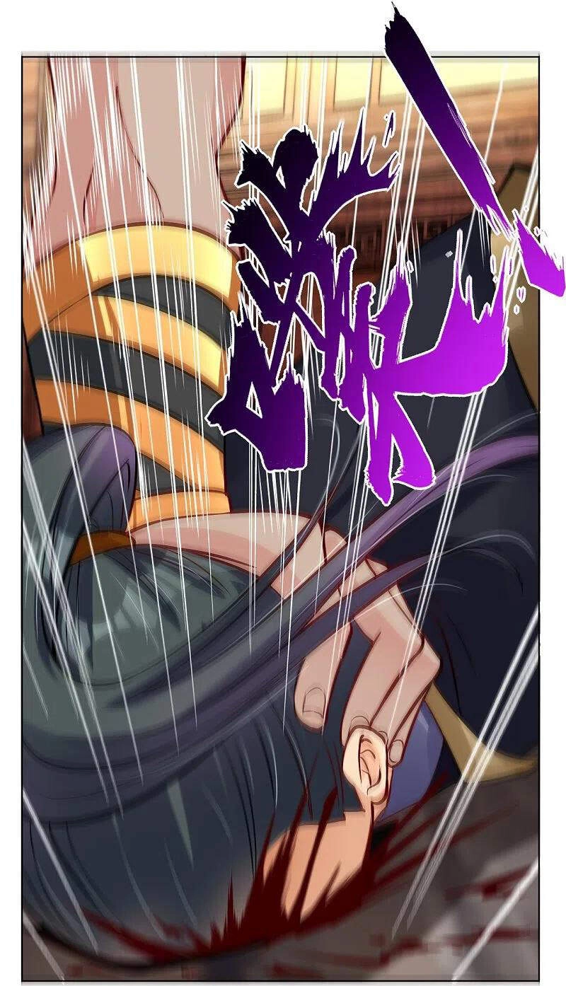 Nghịch Thiên Chiến Thần Chapter 275 - 19