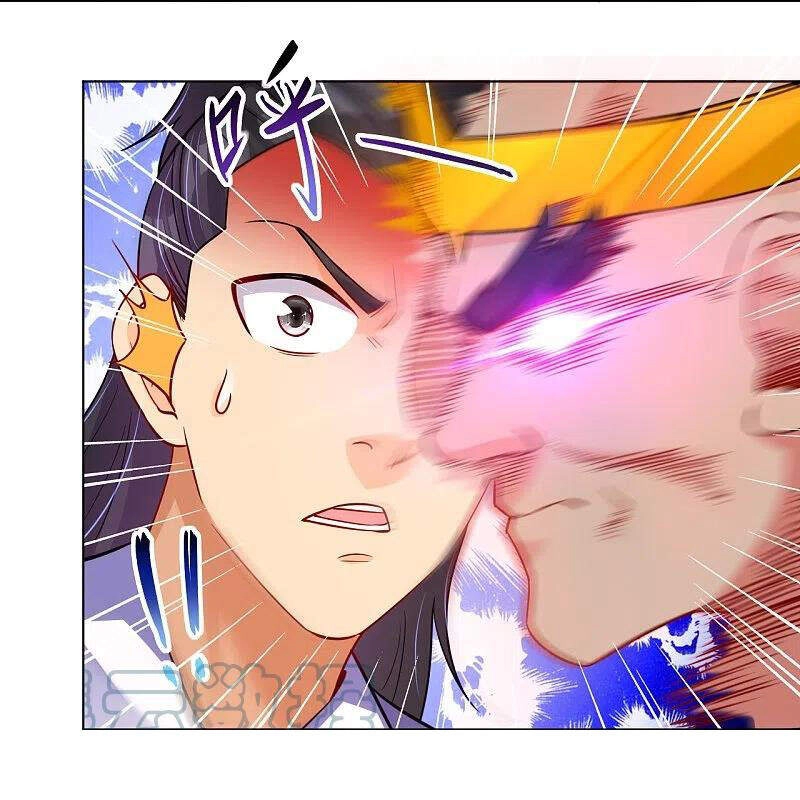 Nghịch Thiên Chiến Thần Chapter 275 - 28