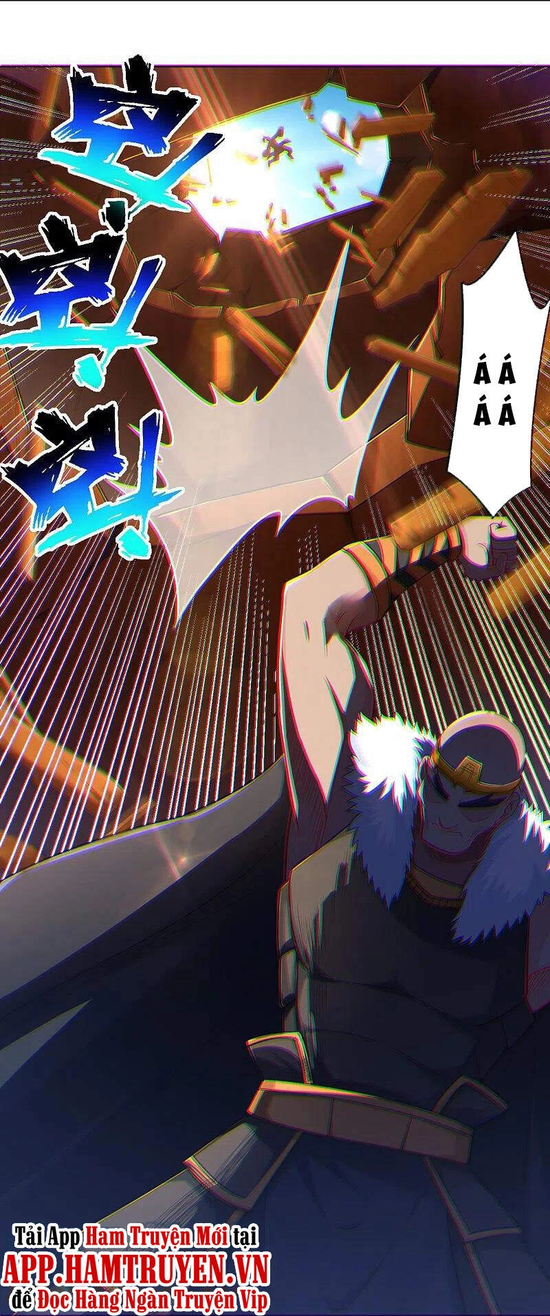 Nghịch Thiên Chiến Thần Chapter 275 - 30