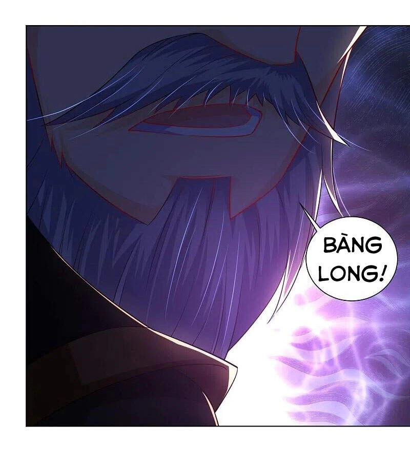 Nghịch Thiên Chiến Thần Chapter 276 - 21