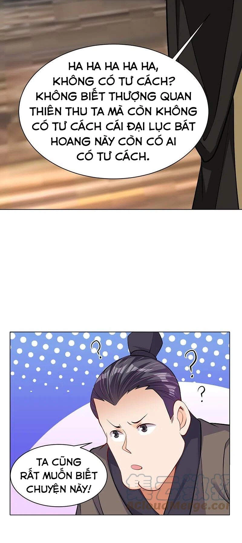 Nghịch Thiên Chiến Thần Chapter 277 - 6