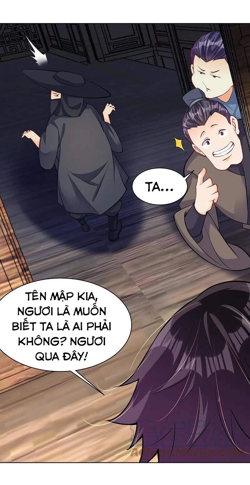 Nghịch Thiên Chiến Thần Chapter 277 - 8