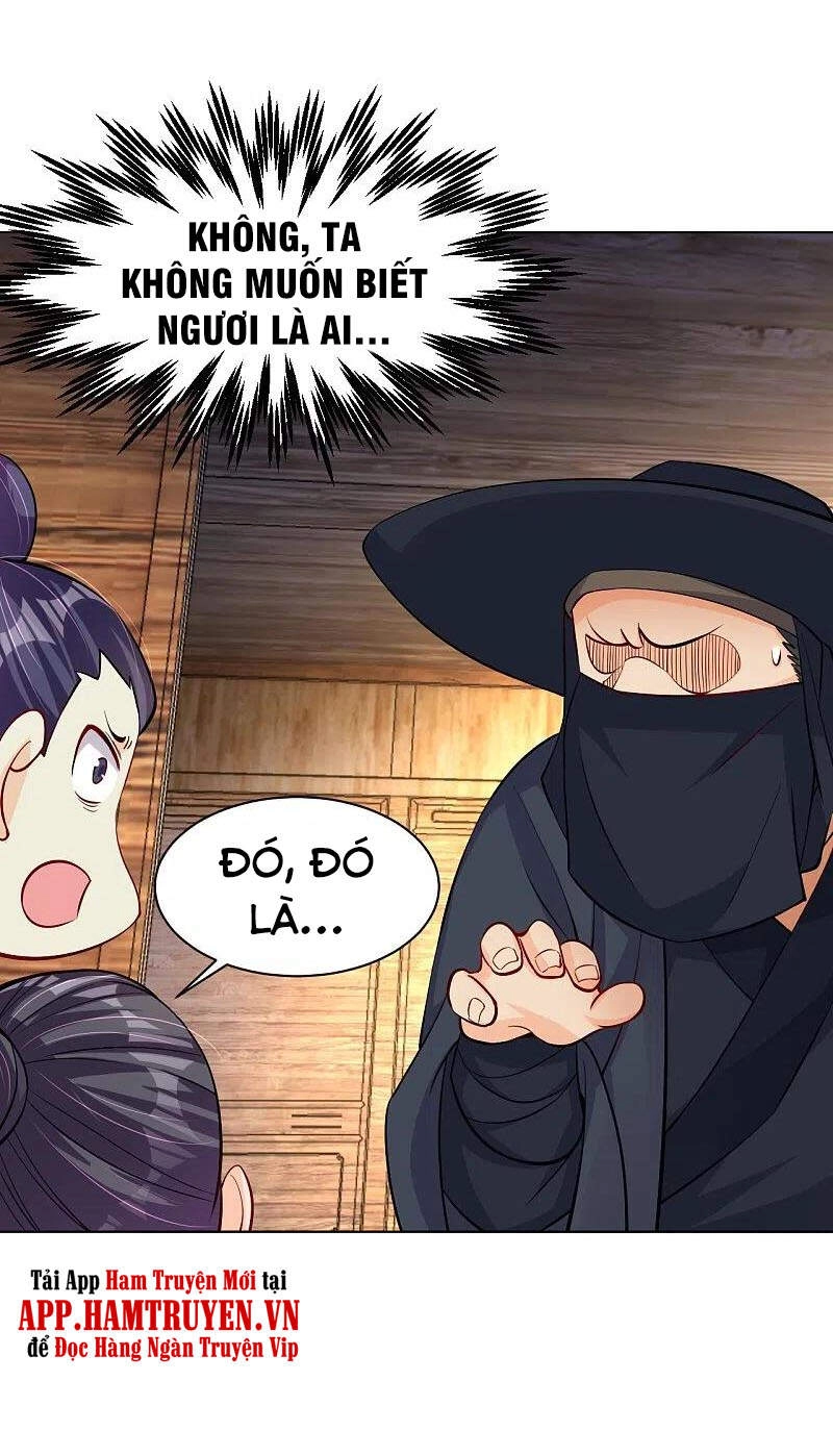 Nghịch Thiên Chiến Thần Chapter 277 - 9