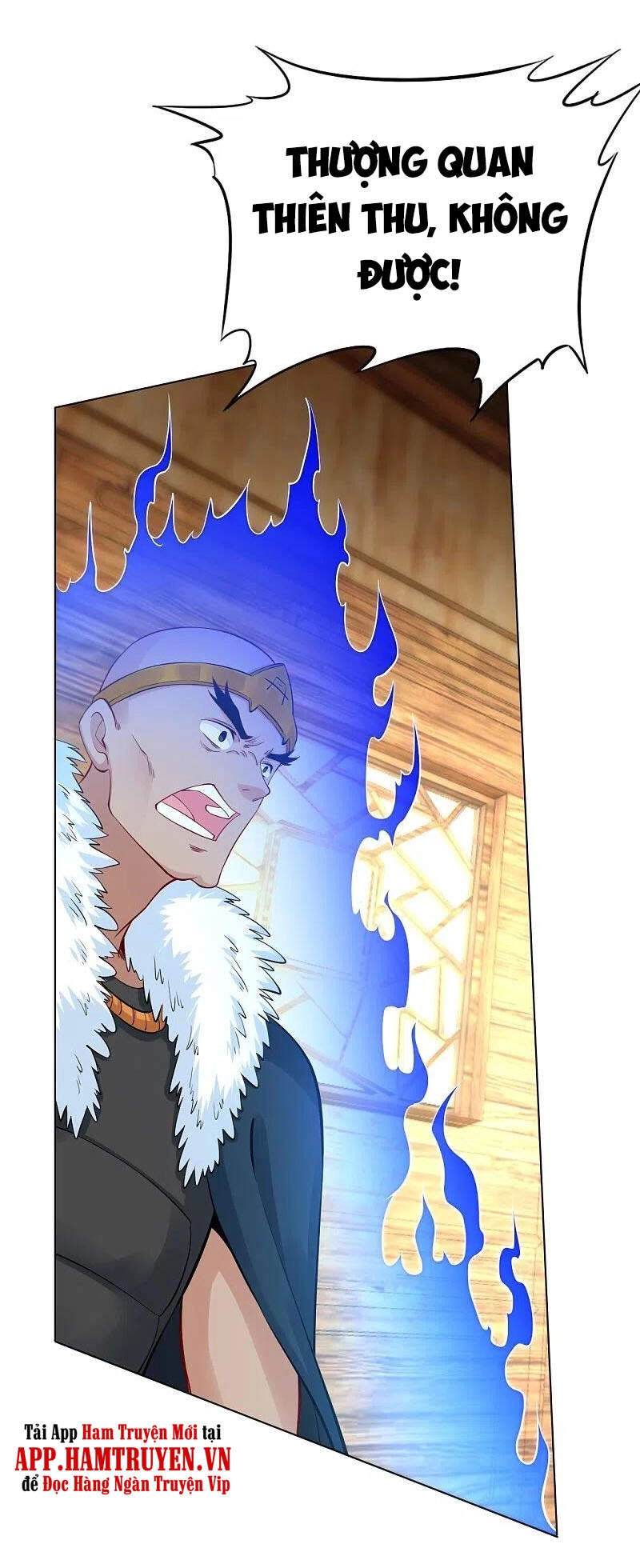 Nghịch Thiên Chiến Thần Chapter 277 - 17