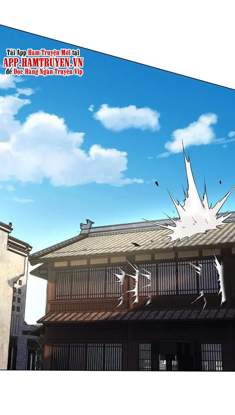 Nghịch Thiên Chiến Thần Chapter 277 - 19