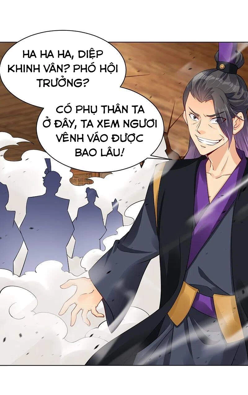Nghịch Thiên Chiến Thần Chapter 277 - 30