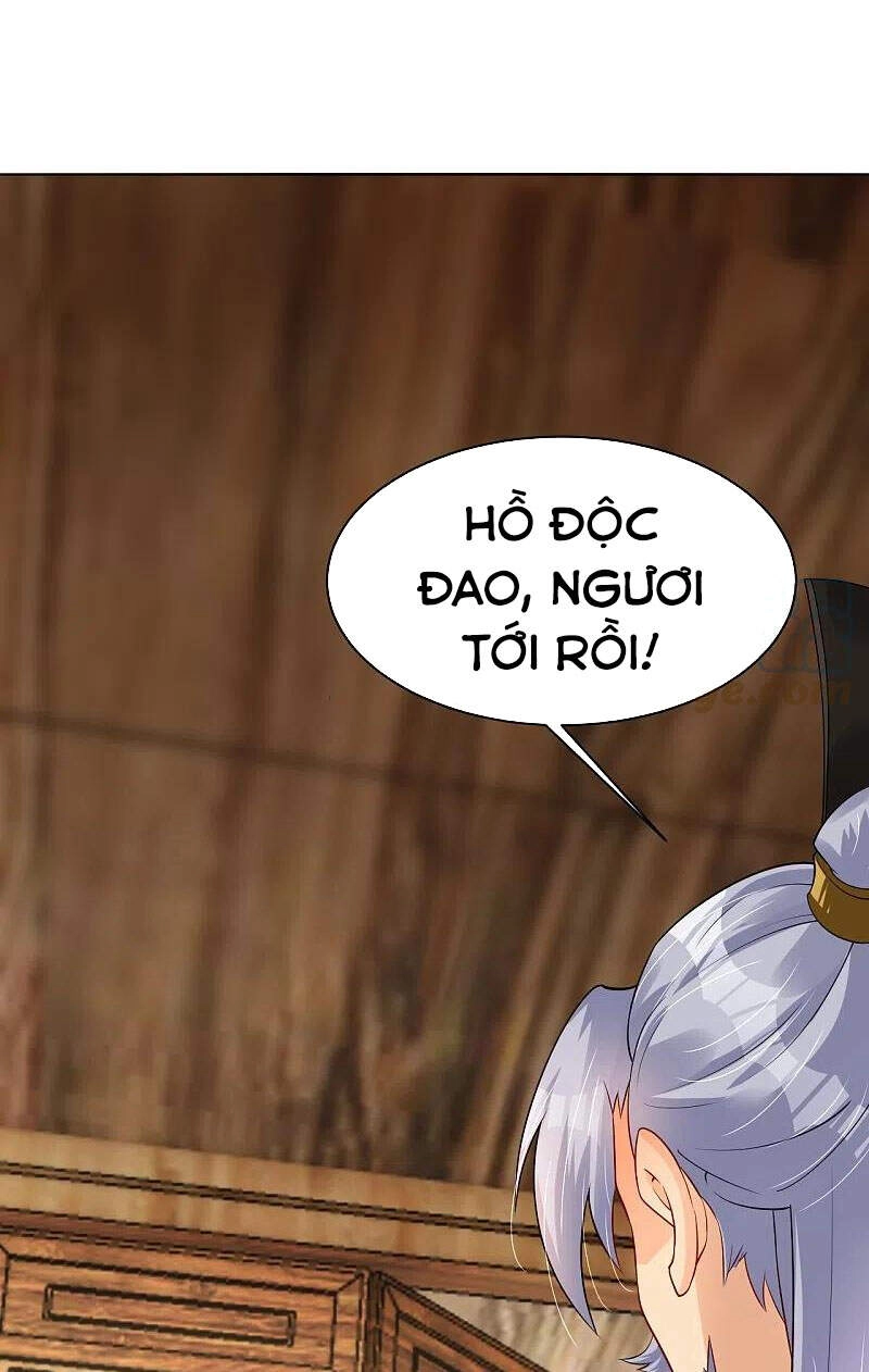 Nghịch Thiên Chiến Thần Chapter 278 - 4