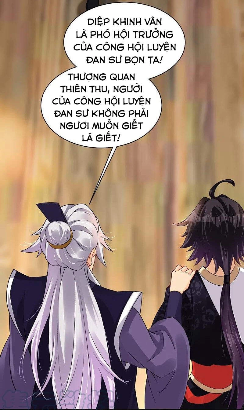 Nghịch Thiên Chiến Thần Chapter 278 - 10