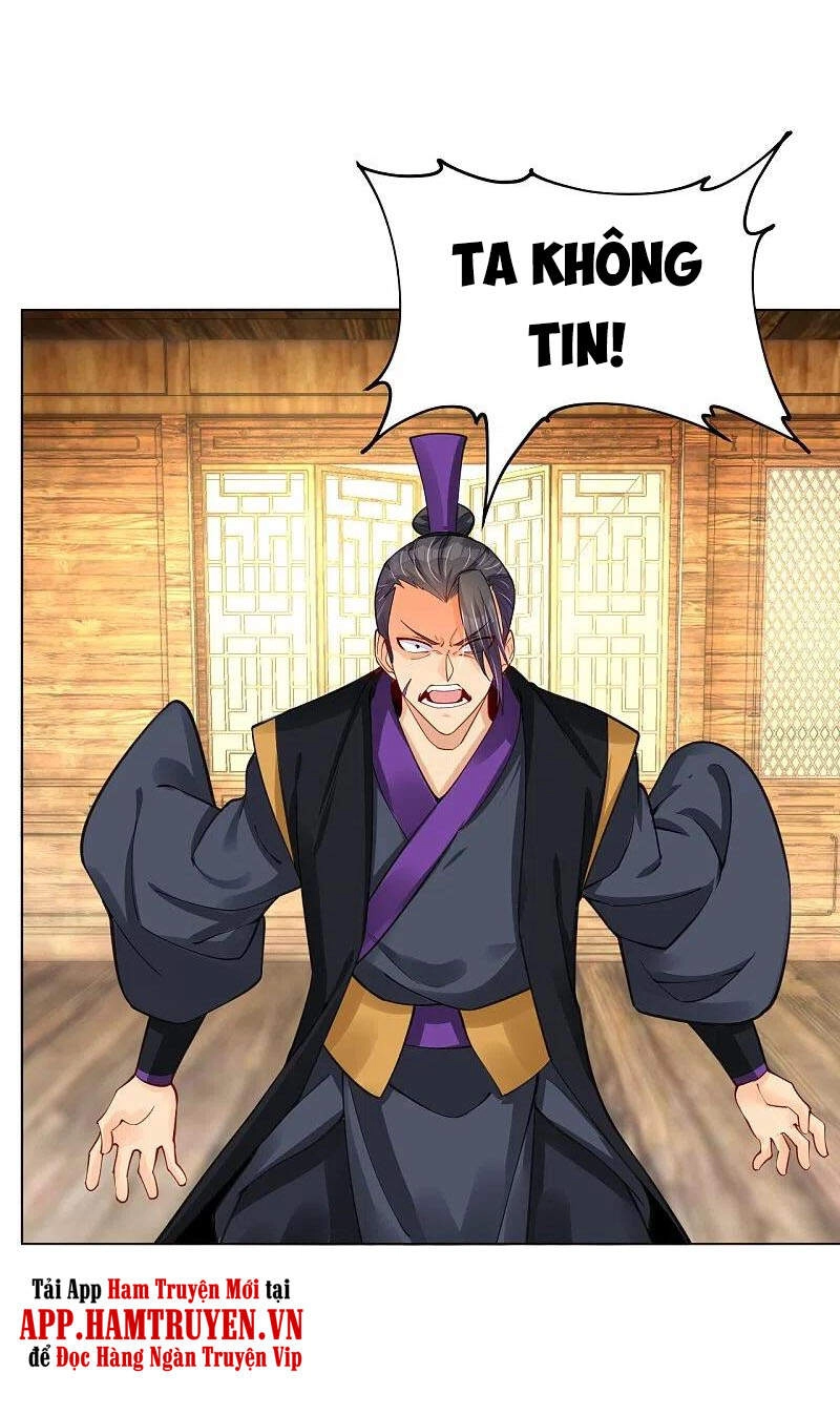 Nghịch Thiên Chiến Thần Chapter 278 - 13