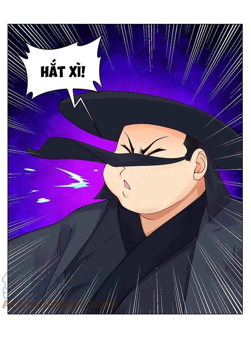 Nghịch Thiên Chiến Thần Chapter 279 - 12