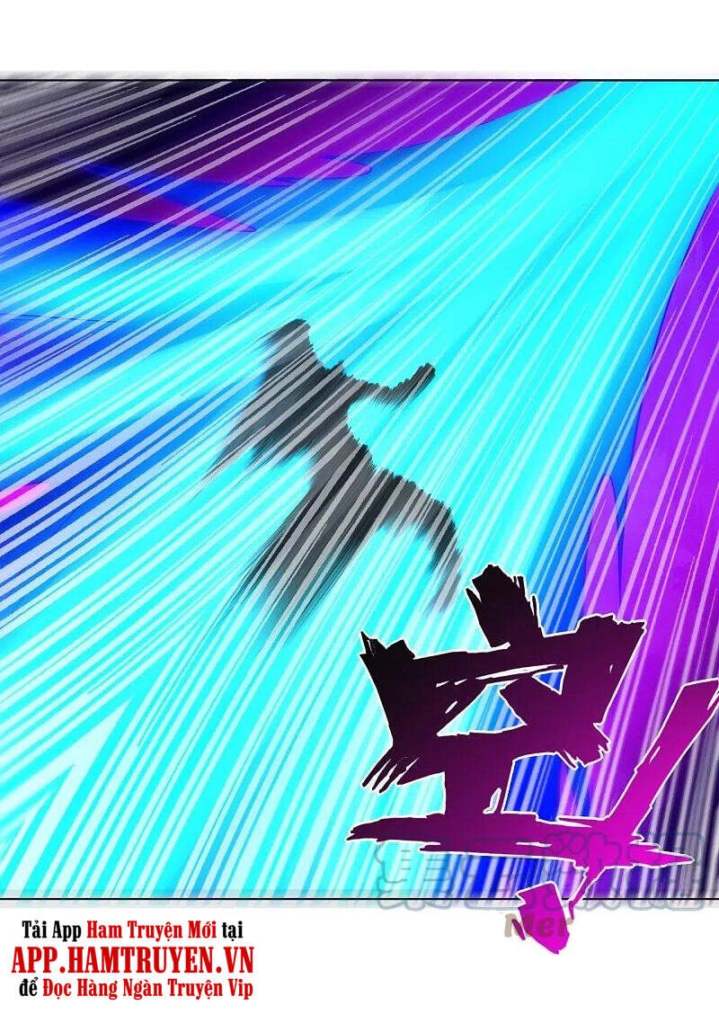 Nghịch Thiên Chiến Thần Chapter 279 - 20