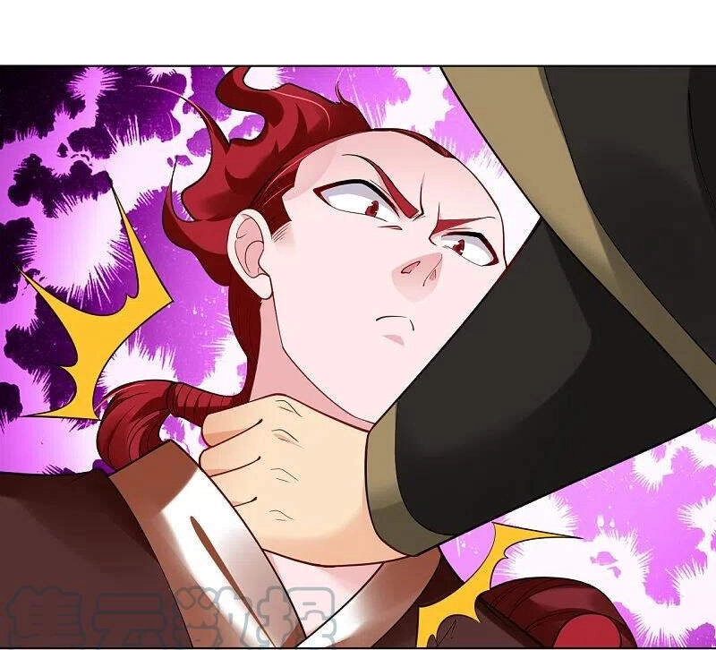 Nghịch Thiên Chiến Thần Chapter 282 - 22