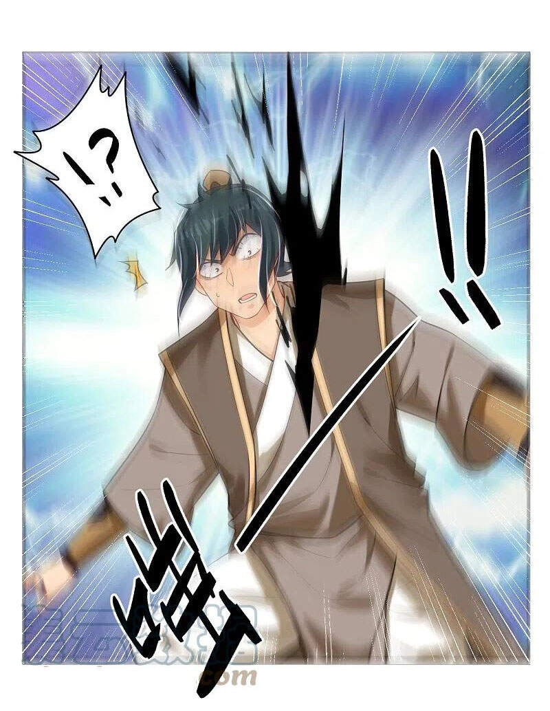 Nghịch Thiên Chiến Thần Chapter 283 - 14