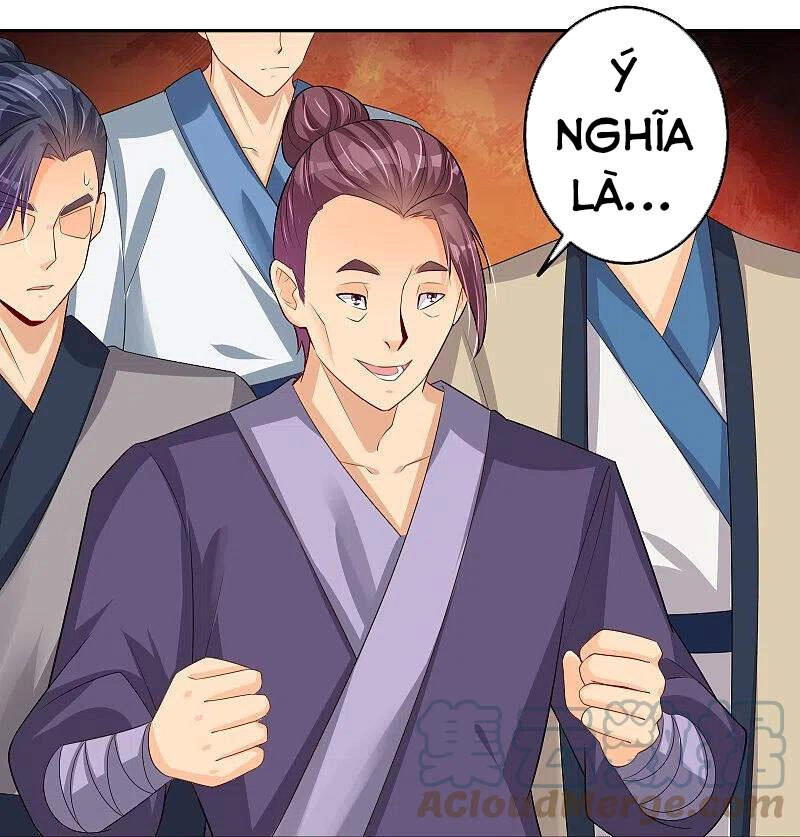 Nghịch Thiên Chiến Thần Chapter 286 - 20